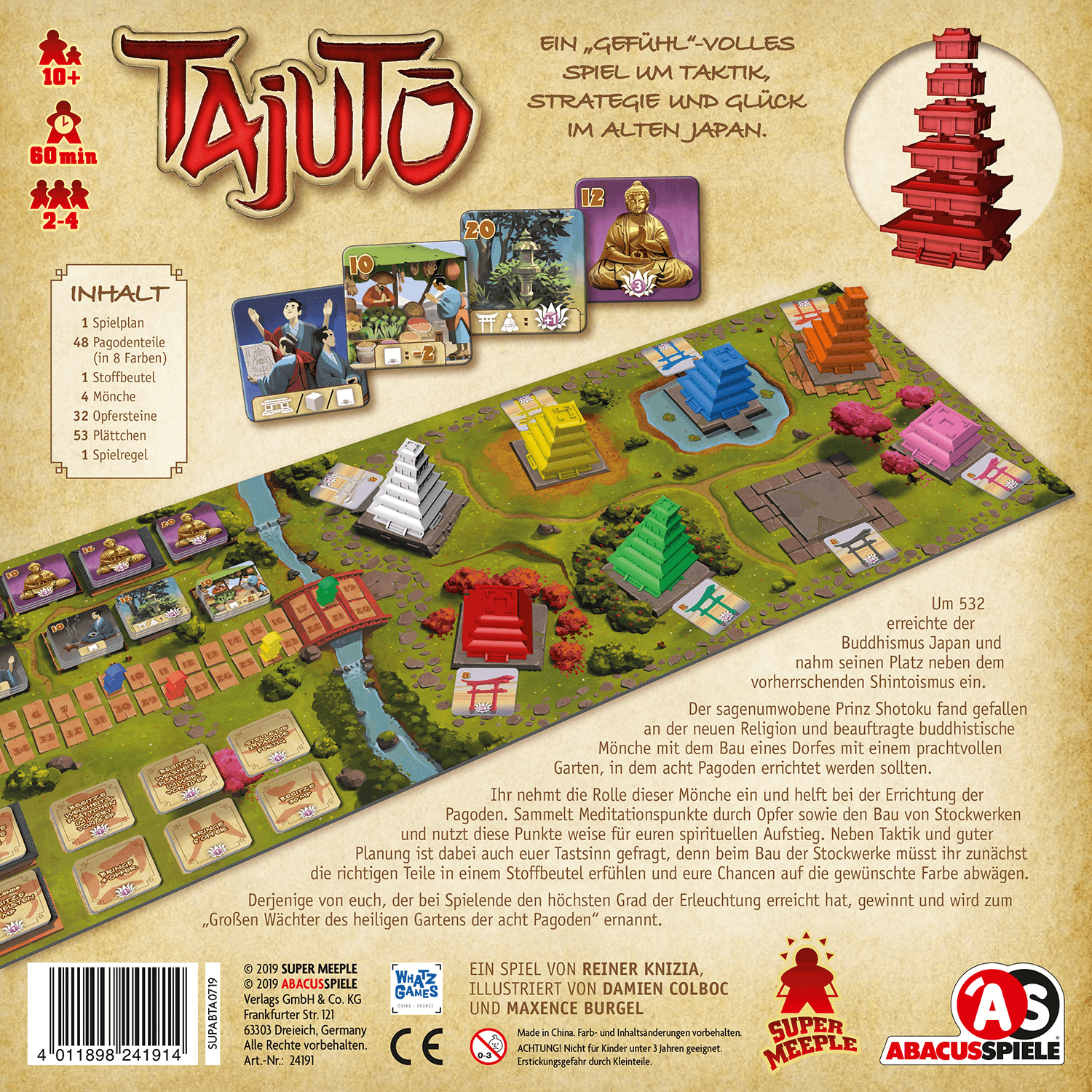 abacusspiele-tajuto-familienspiel-legespiel-zahlen-pl-ttchen image 3