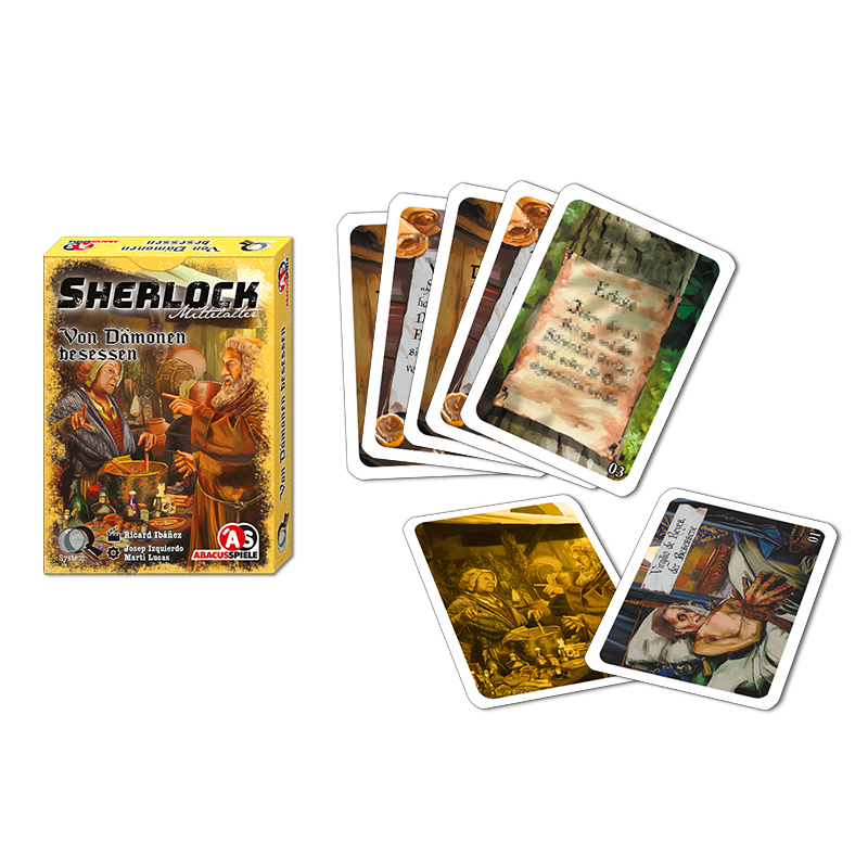 abacusspiele-sherlock-mittelalter-von-d-monen-besessen-krimispiel image 3