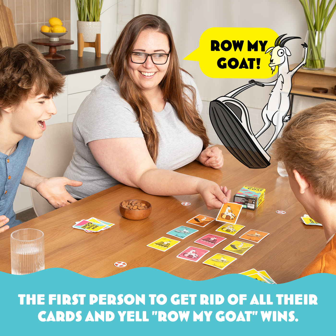 exploding-kittens-row-your-goat-kartenspiel-familie image 5