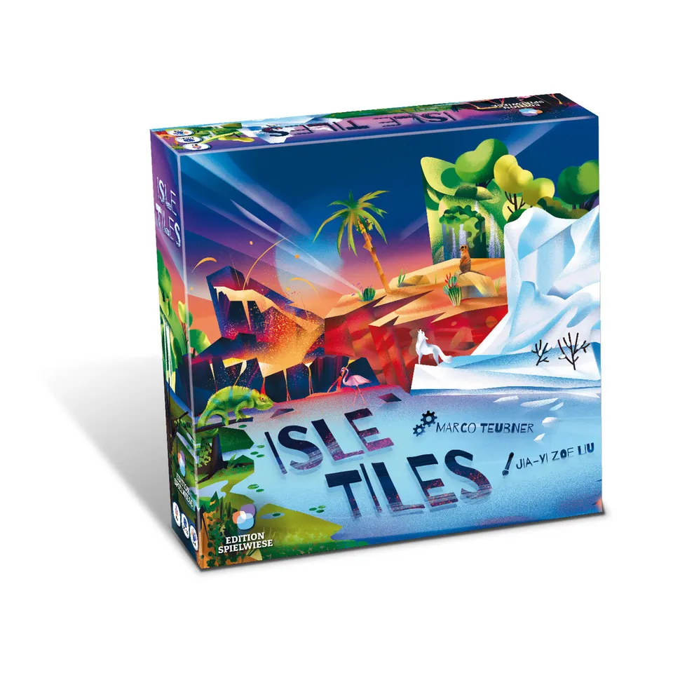 huch-hive-isle-tiles-familienspiel-insel image 1