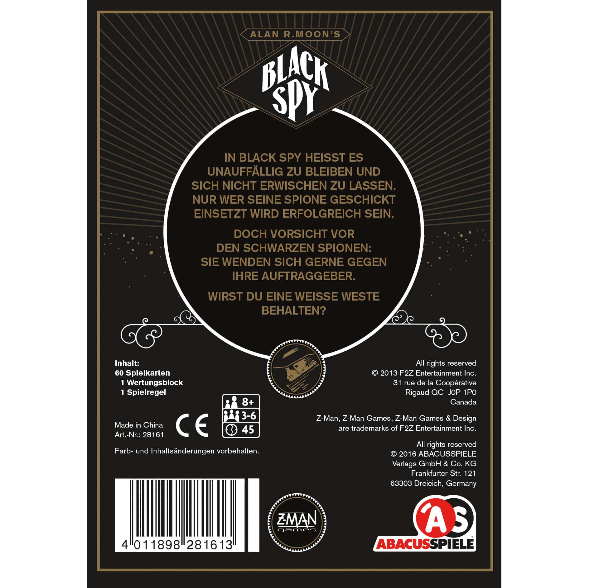 abacusspiele-black-spy-stichspiel-kartenspiel-ab-10-jahren image 2