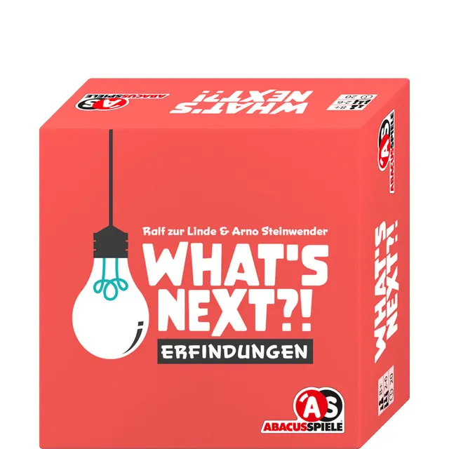 abacusspiele-what-s-next-kartenspiel-partyspiel-karten image 1