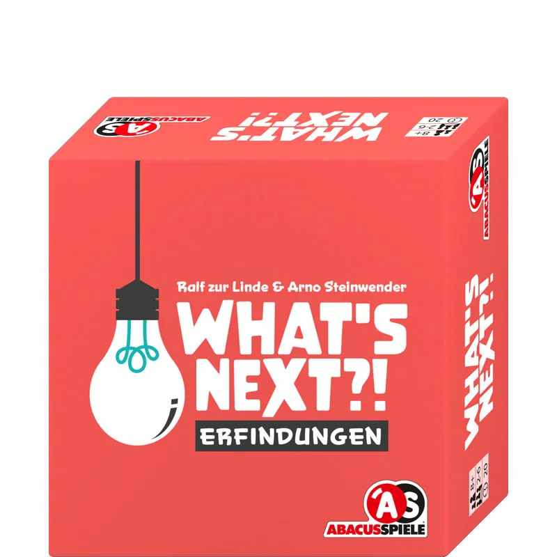 abacusspiele-what-s-next-kartenspiel-partyspiel-karten image 1