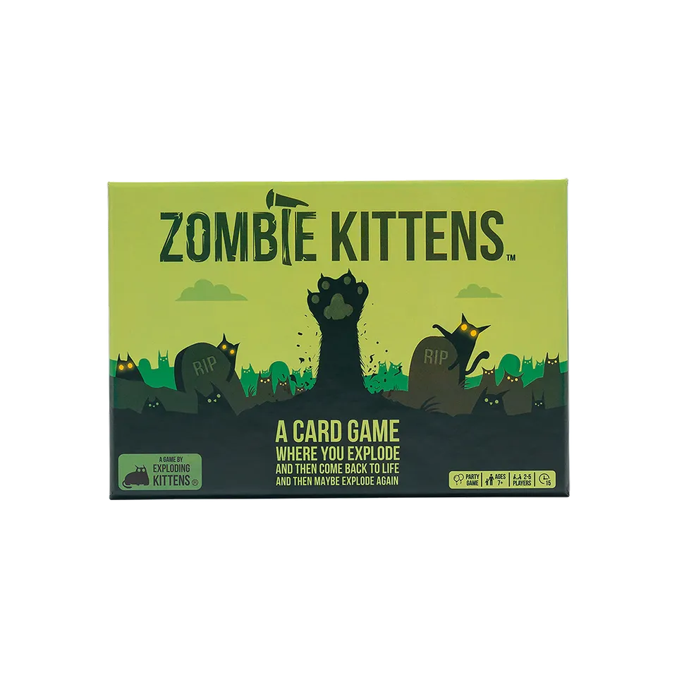 exploding-kittens-zombie-kittens-kartenspiel-englisch-mit-auferstehung image 1