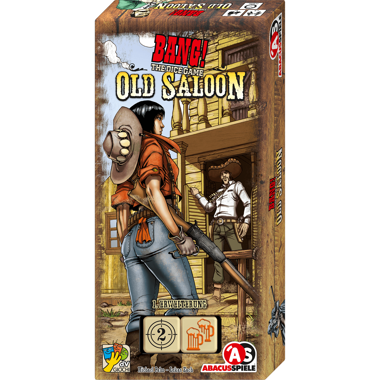 abacusspiele-bang-dice-game-old-saloon-w-rfelspiel-western image 1