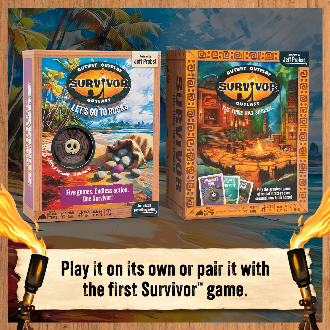 exploding-kittens-survivor-let-s-go-to-rocks-partyspiel image 5