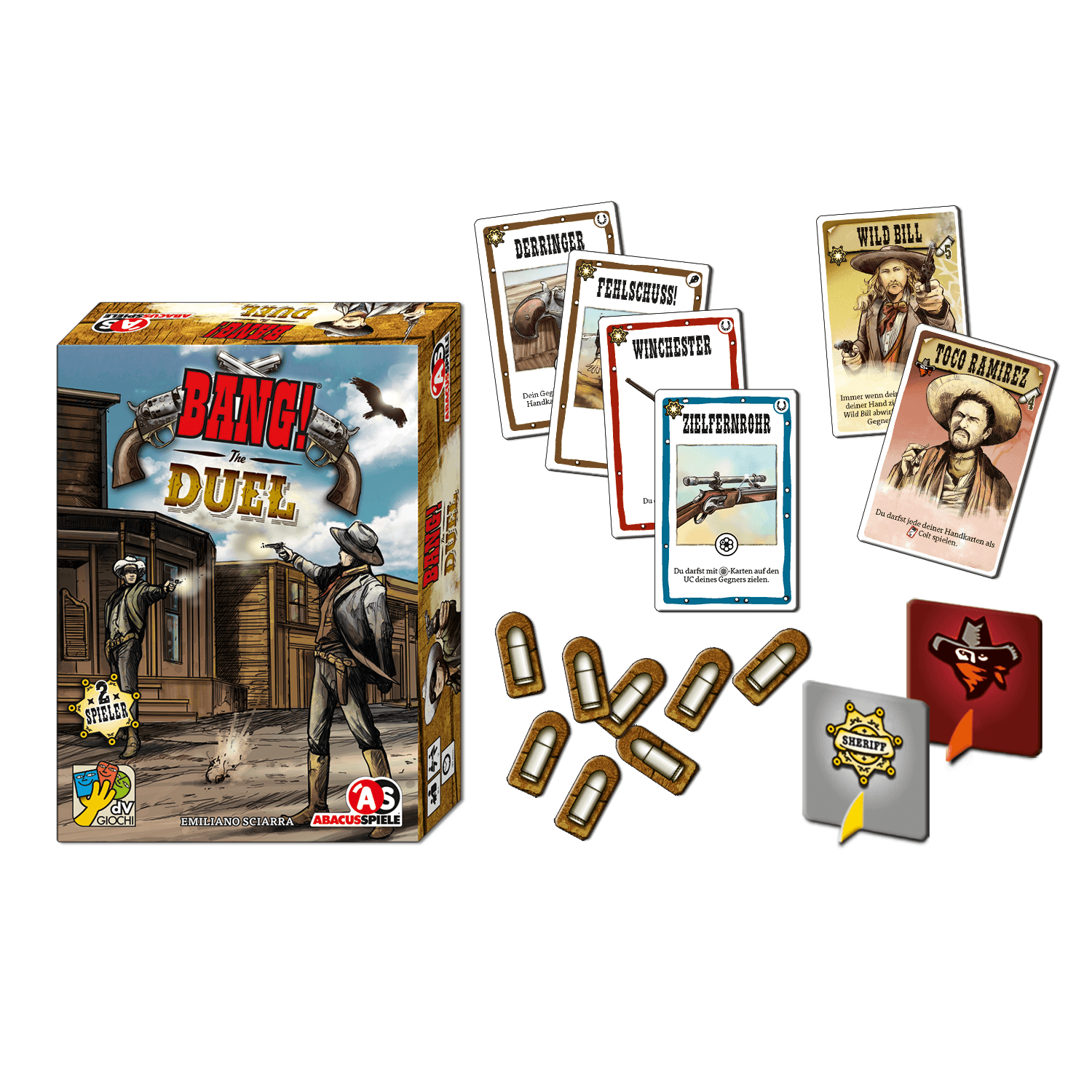 abacusspiele-bang-the-duel-kartenspiel-duell-2-personen image 3