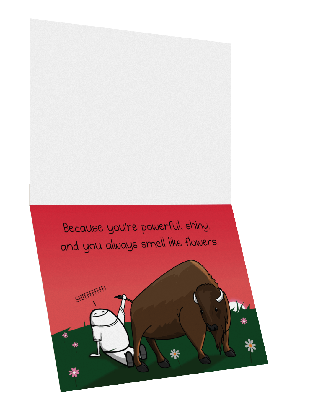 exploding-kittens-bison-nsfw-freundschaftskarte-gru-karte-einzeln image 3